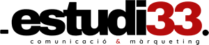 Estudi 33 Comunicació i Màrqueting
